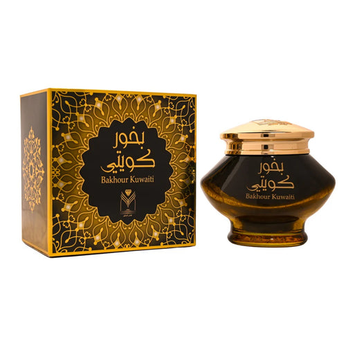 Bakhoor Kuwaiti - Salam Fashion