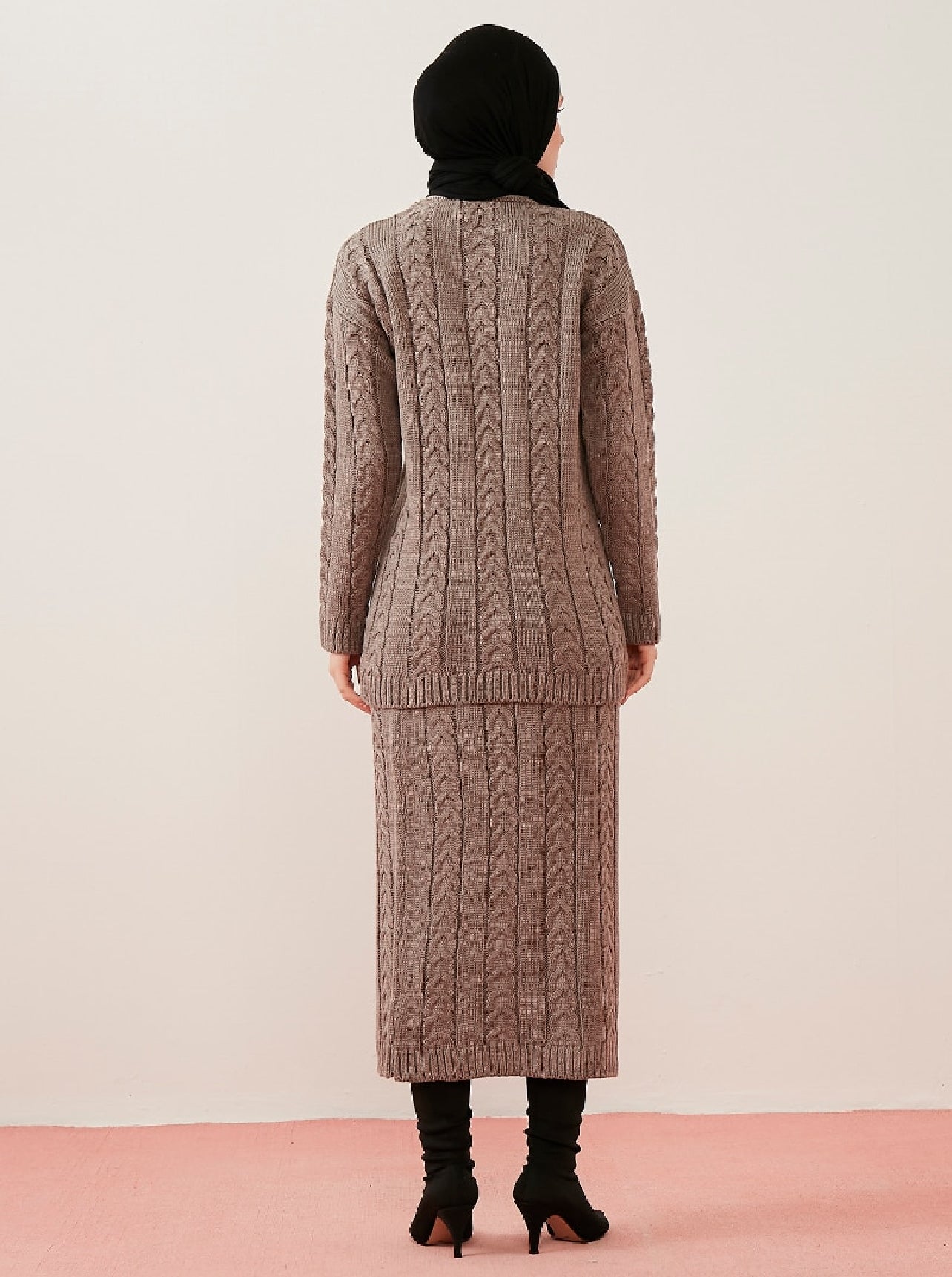 Knit Co-ord