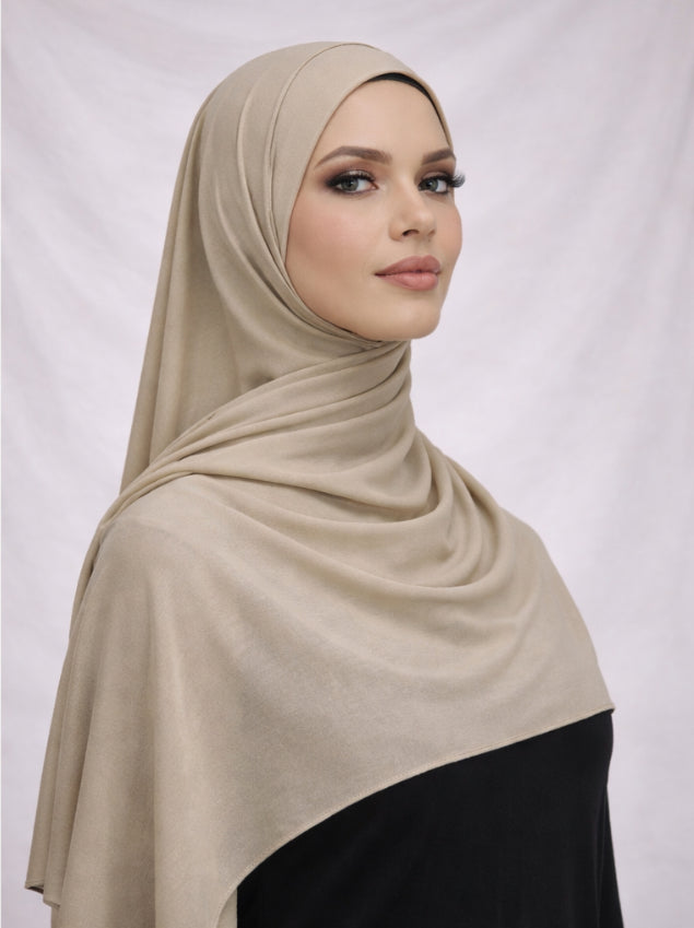 Solid Modals - Salam Fashion