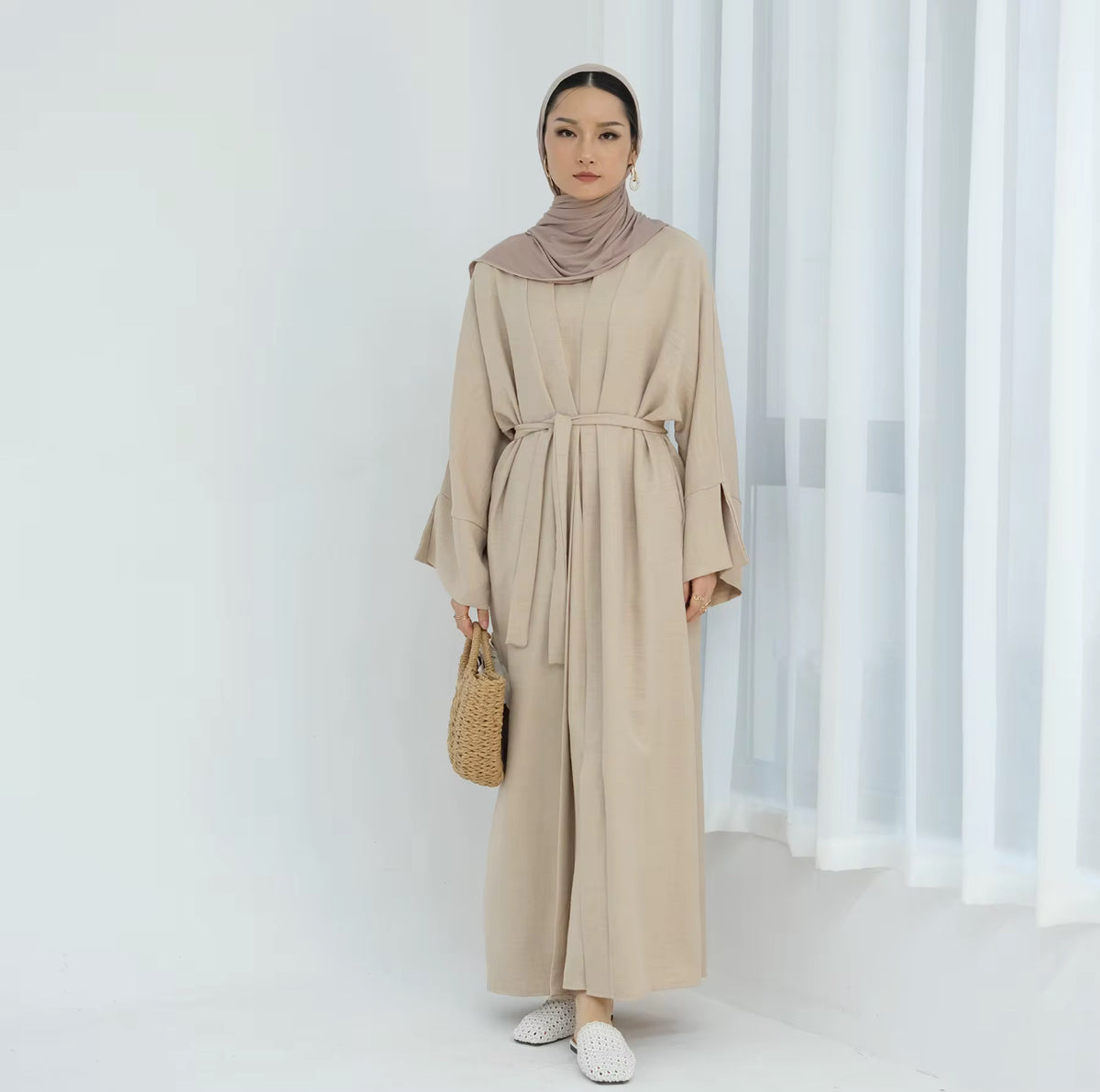 Rahma 2 piece set - Salam Fashion