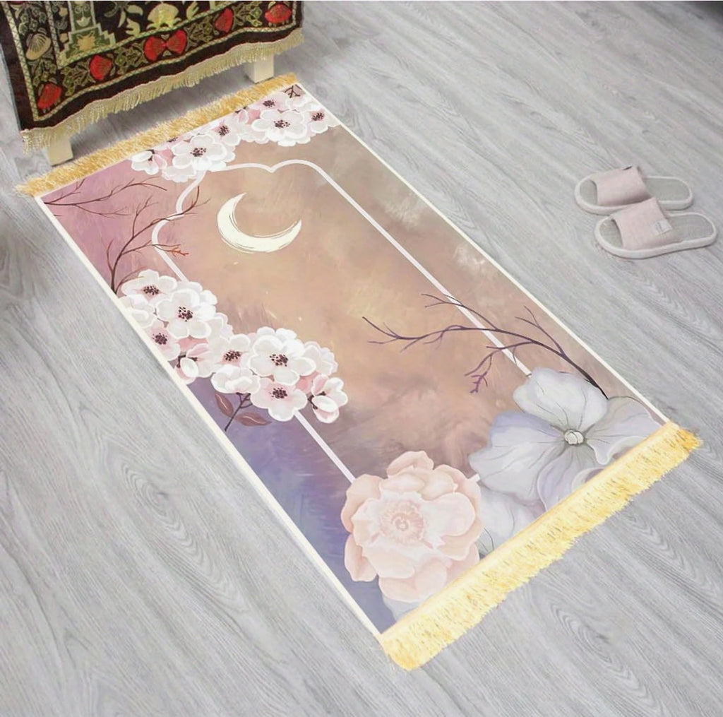 Kids Prayer Mat