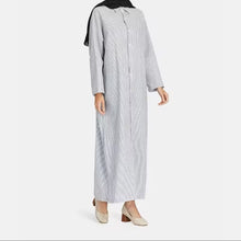Lara Shirt Dress