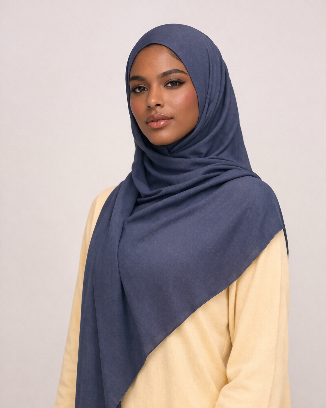 Solid Modals - Salam Fashion