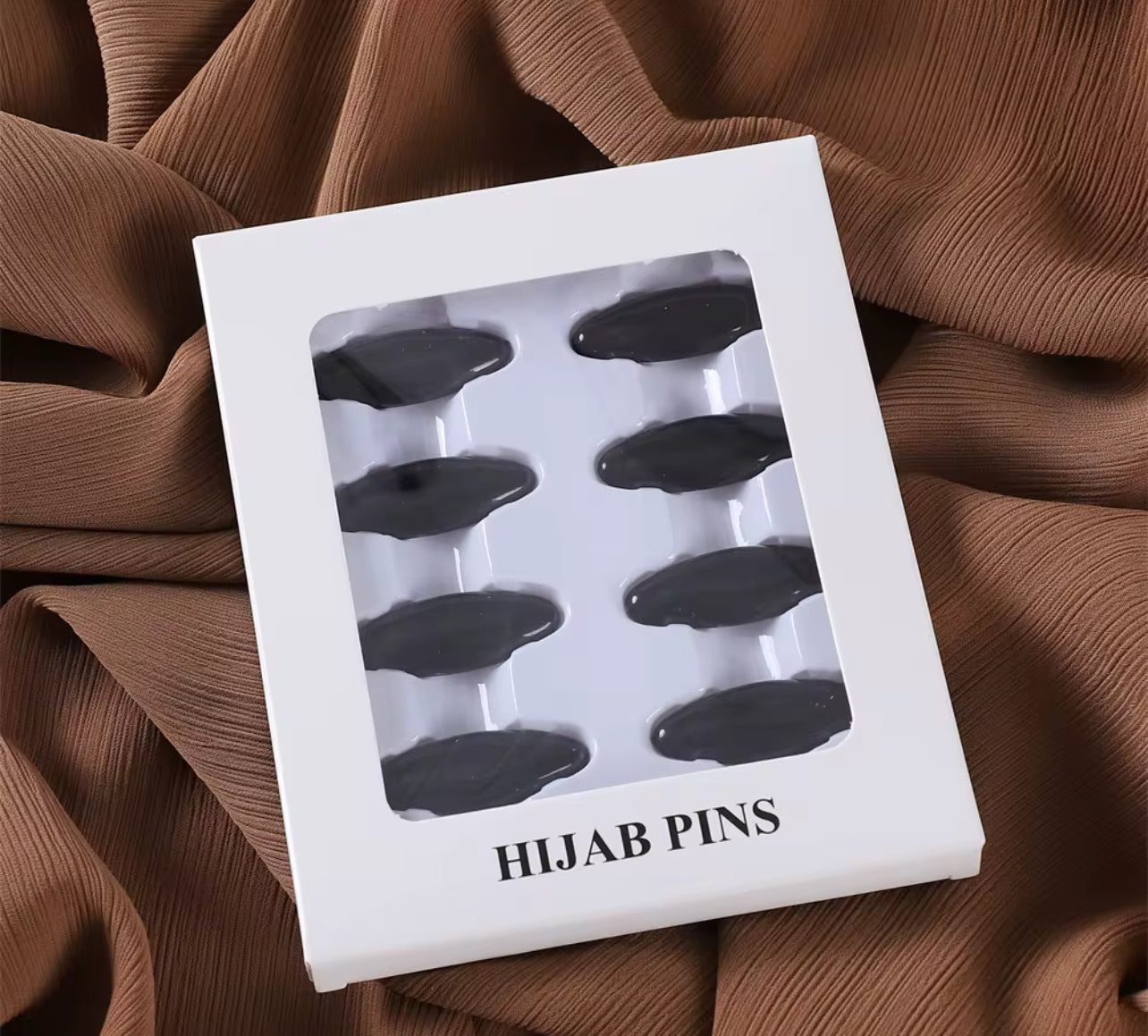 HIJAB PINS - Salam Fashion
