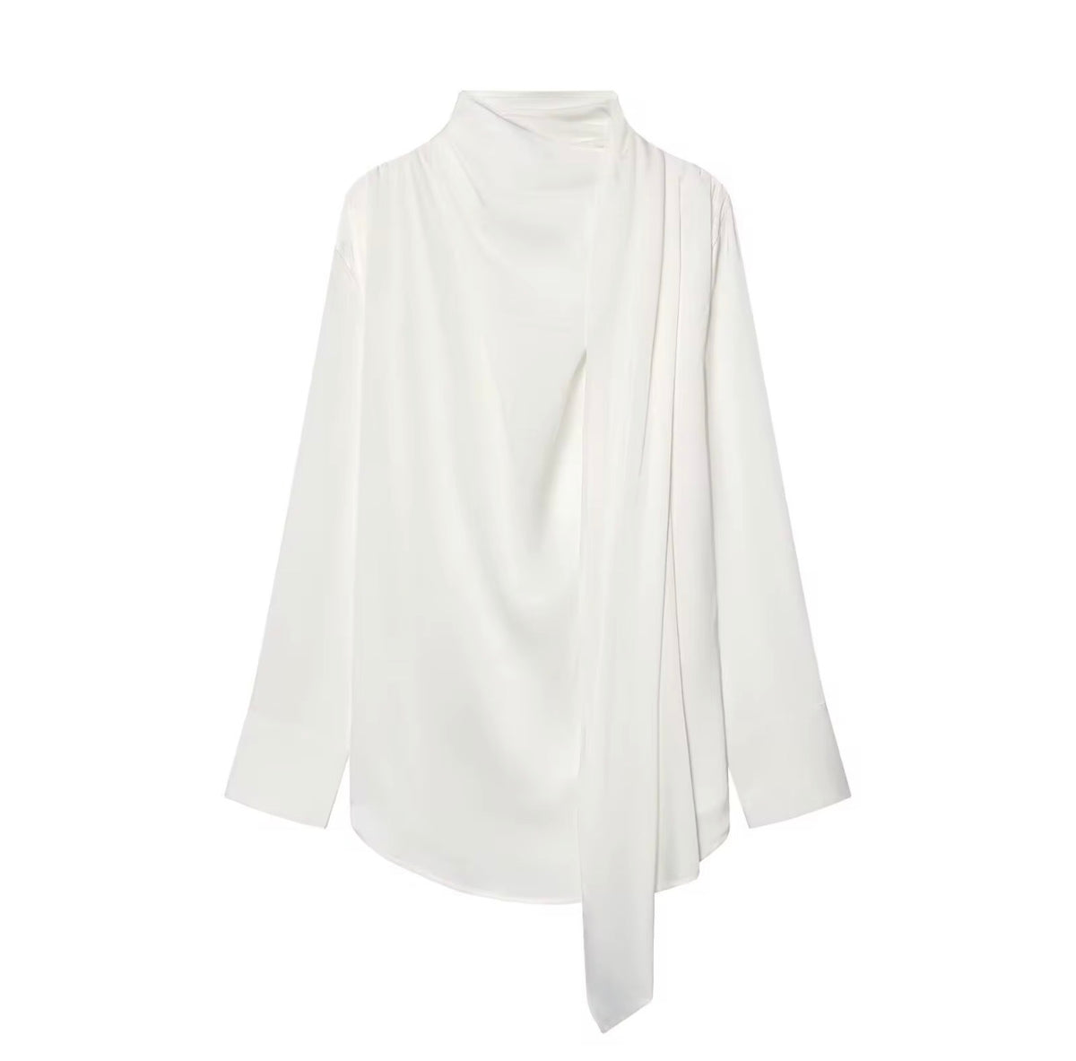 The Layali Drape Top ✨ - Salam Fashion
