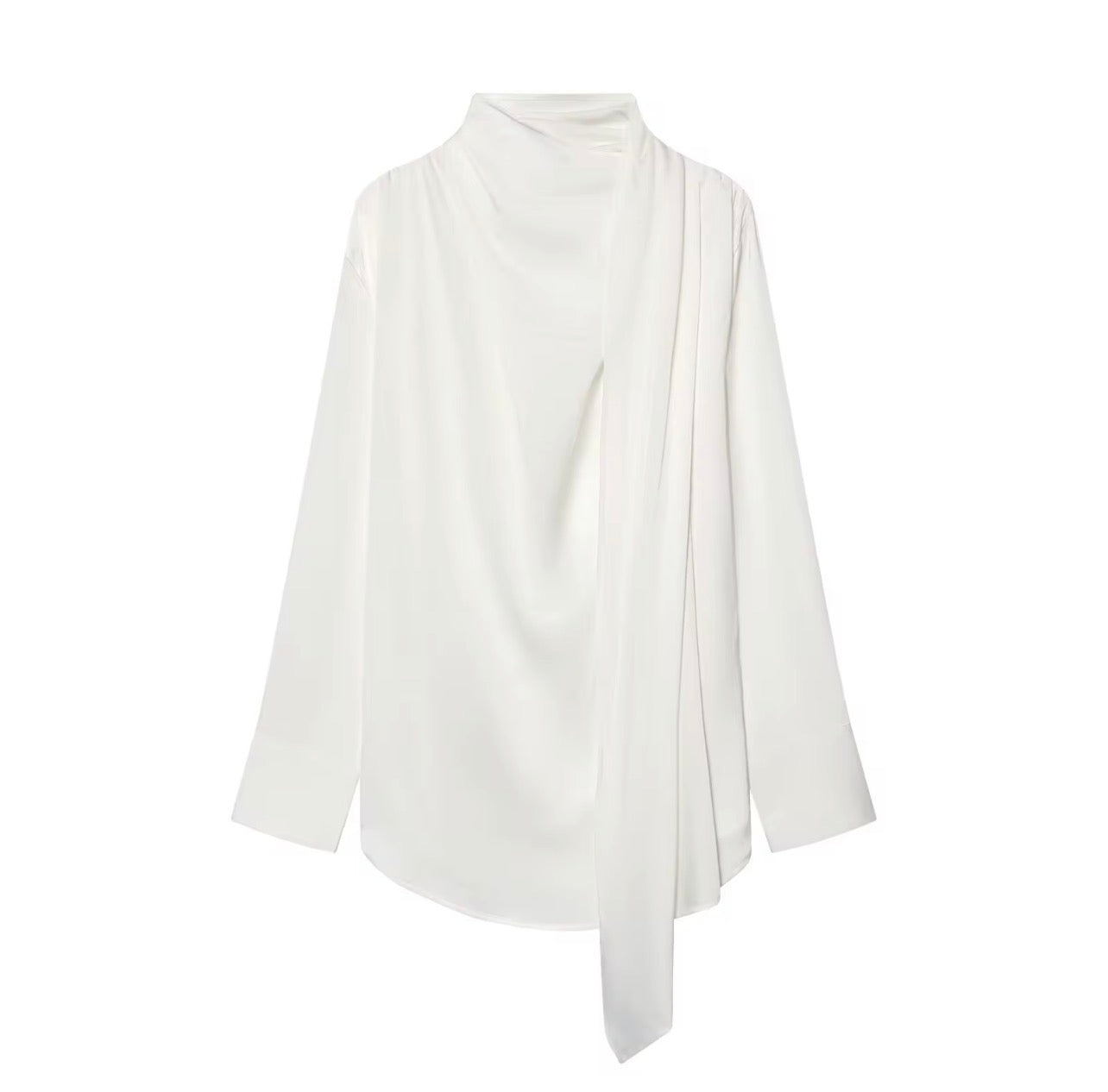 The Layali Drape Top ✨