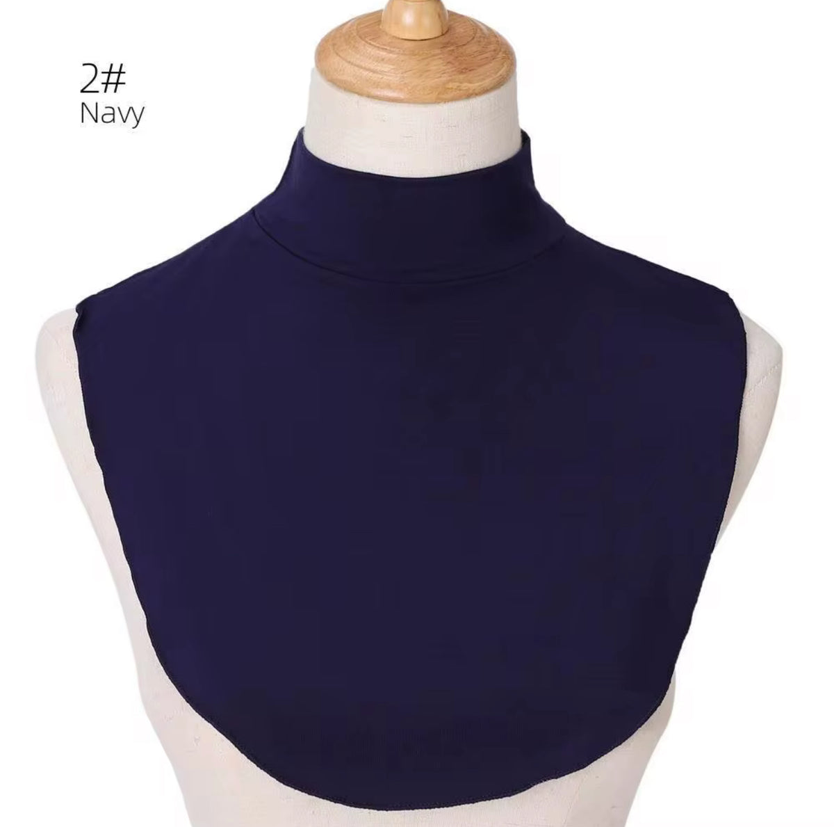 Modal Cotton Collar - Salam Fashion