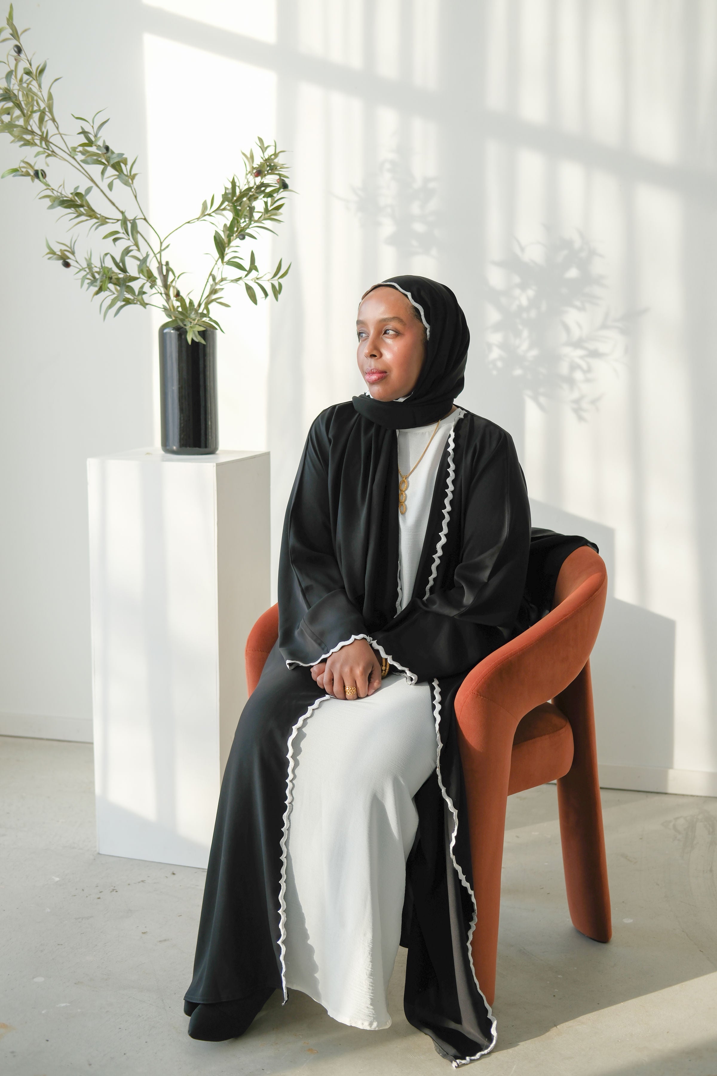 Salma Abaya