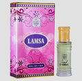 Lamsa Roll On fragrance