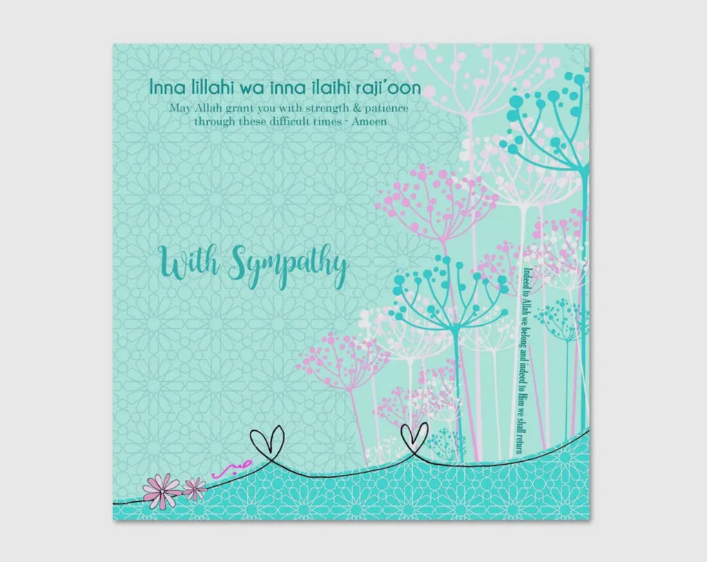 Specialty Cards - Salam Fashion