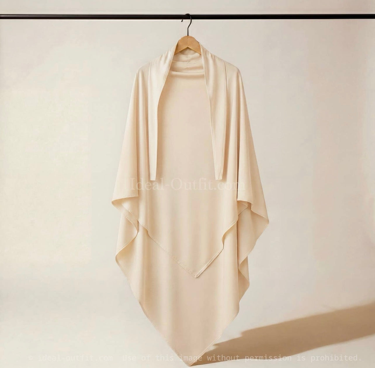Jersey Khimar - Salam Fashion