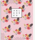 Blessed Notebook - A5 Planner Islamic Journal