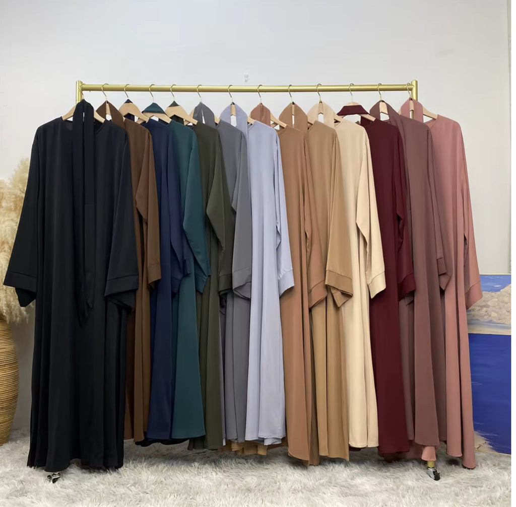 Luna Abaya