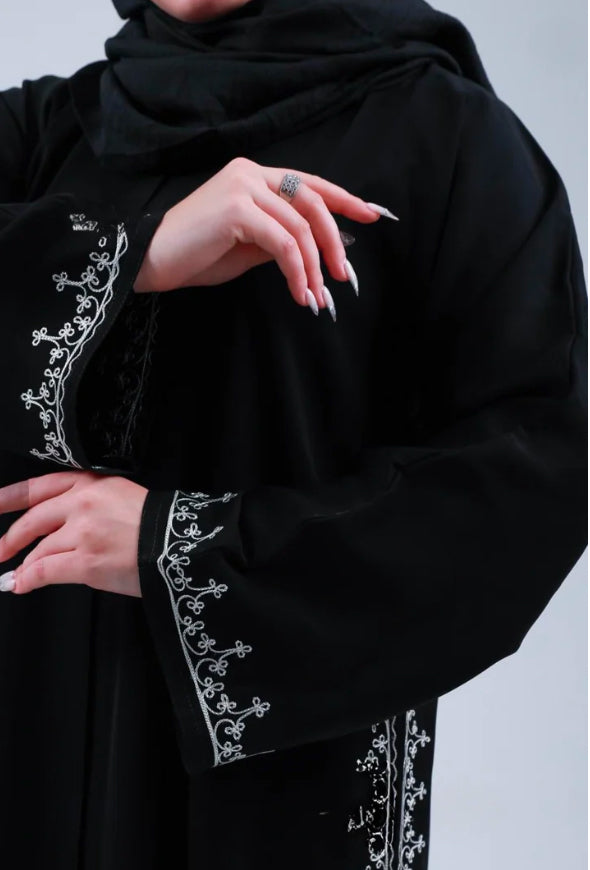 Hawaa Abaya