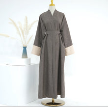 Nia Abaya