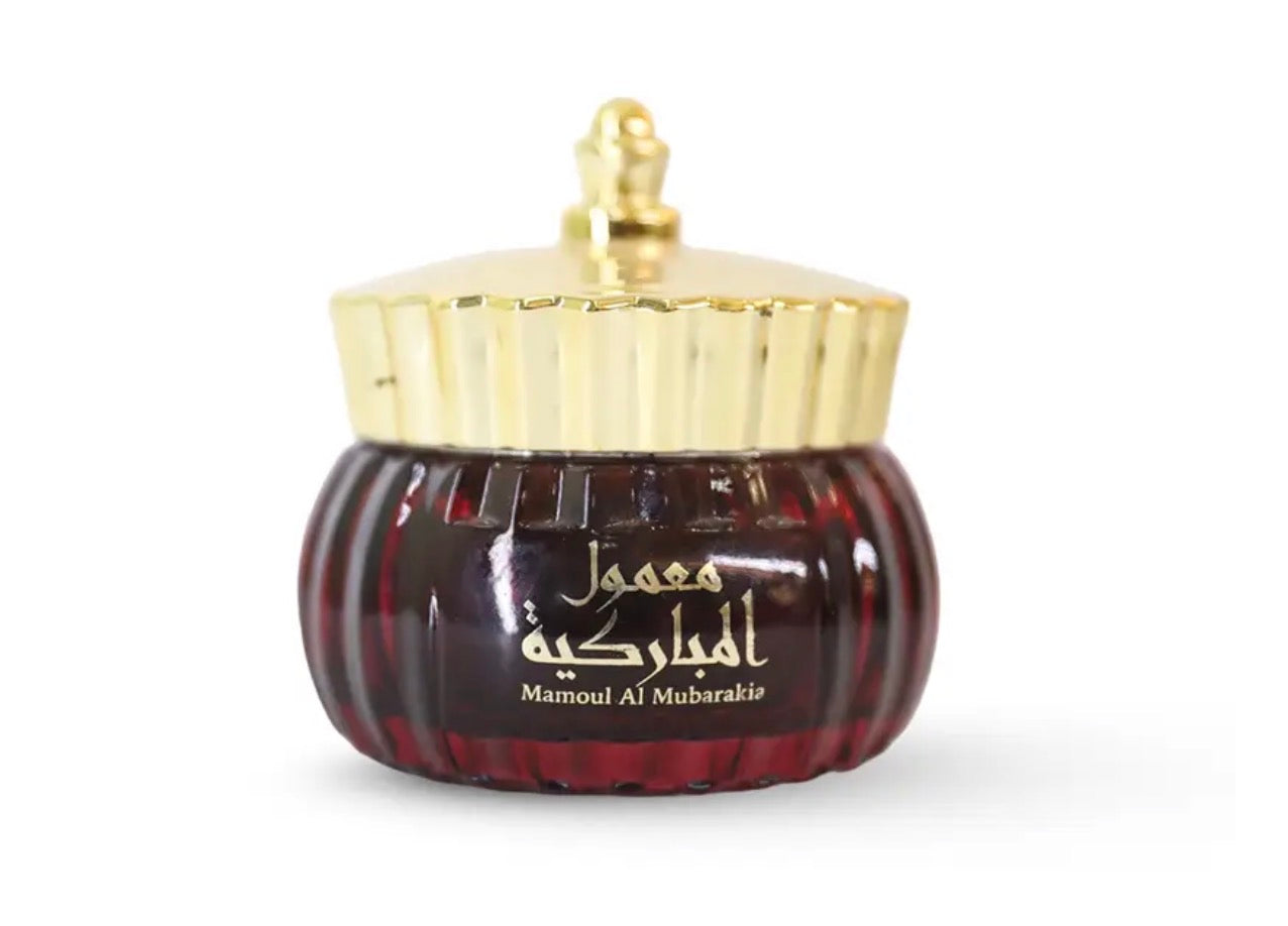 Ma'amoul Al-Mubarakiyah