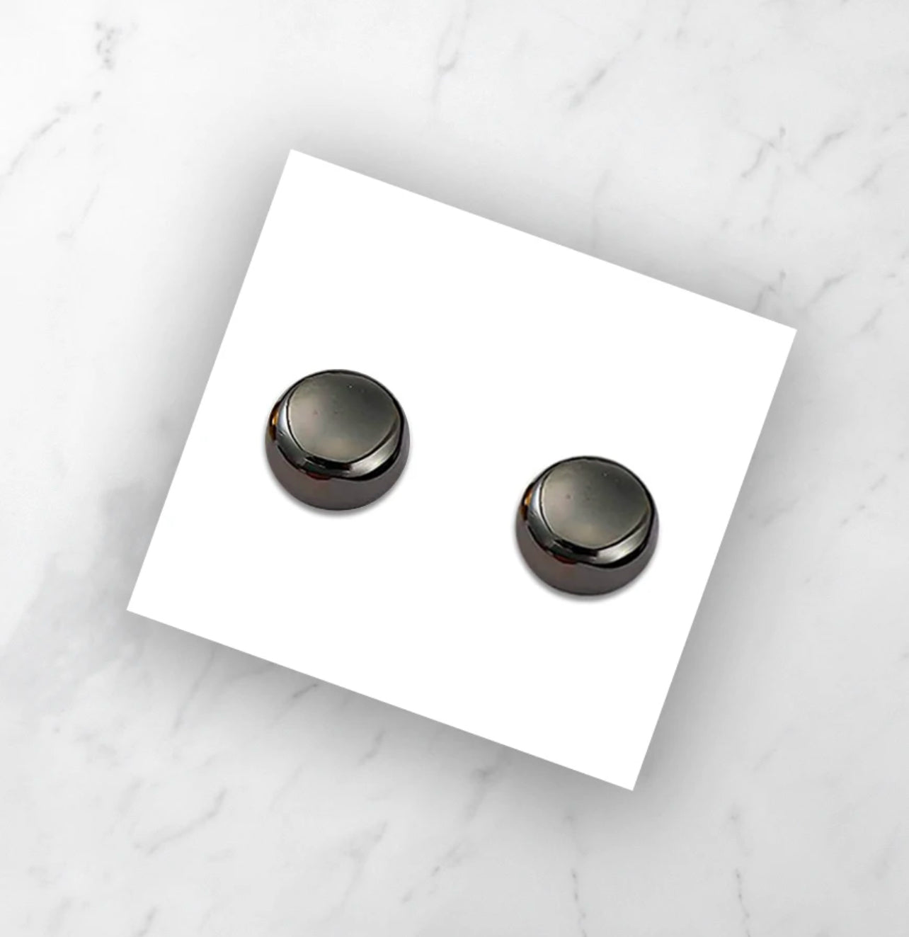 No - Snag Hijab Magnets - Salam Fashion