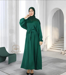 Amina Dress