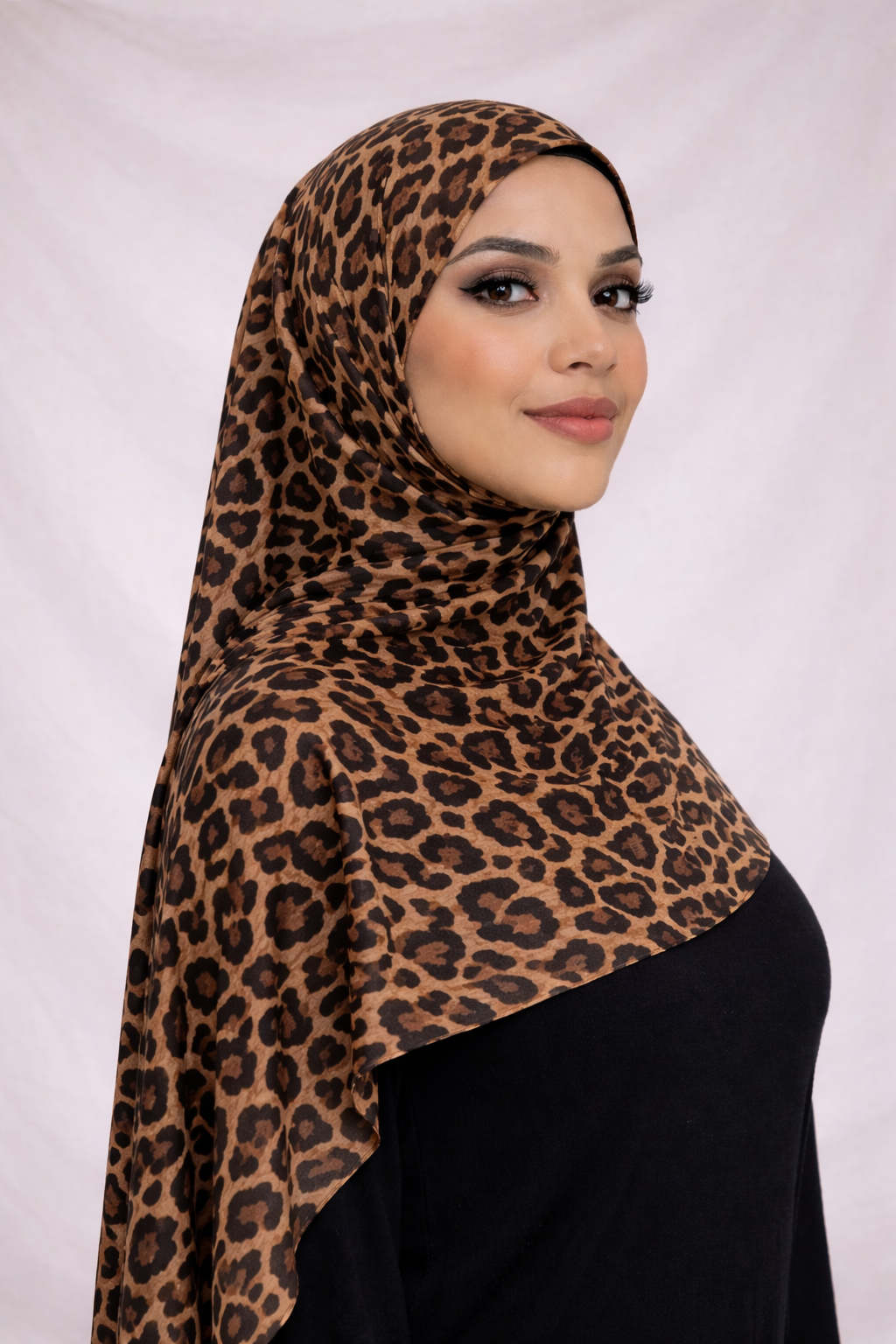 Printed Jersey - Salam Fashion