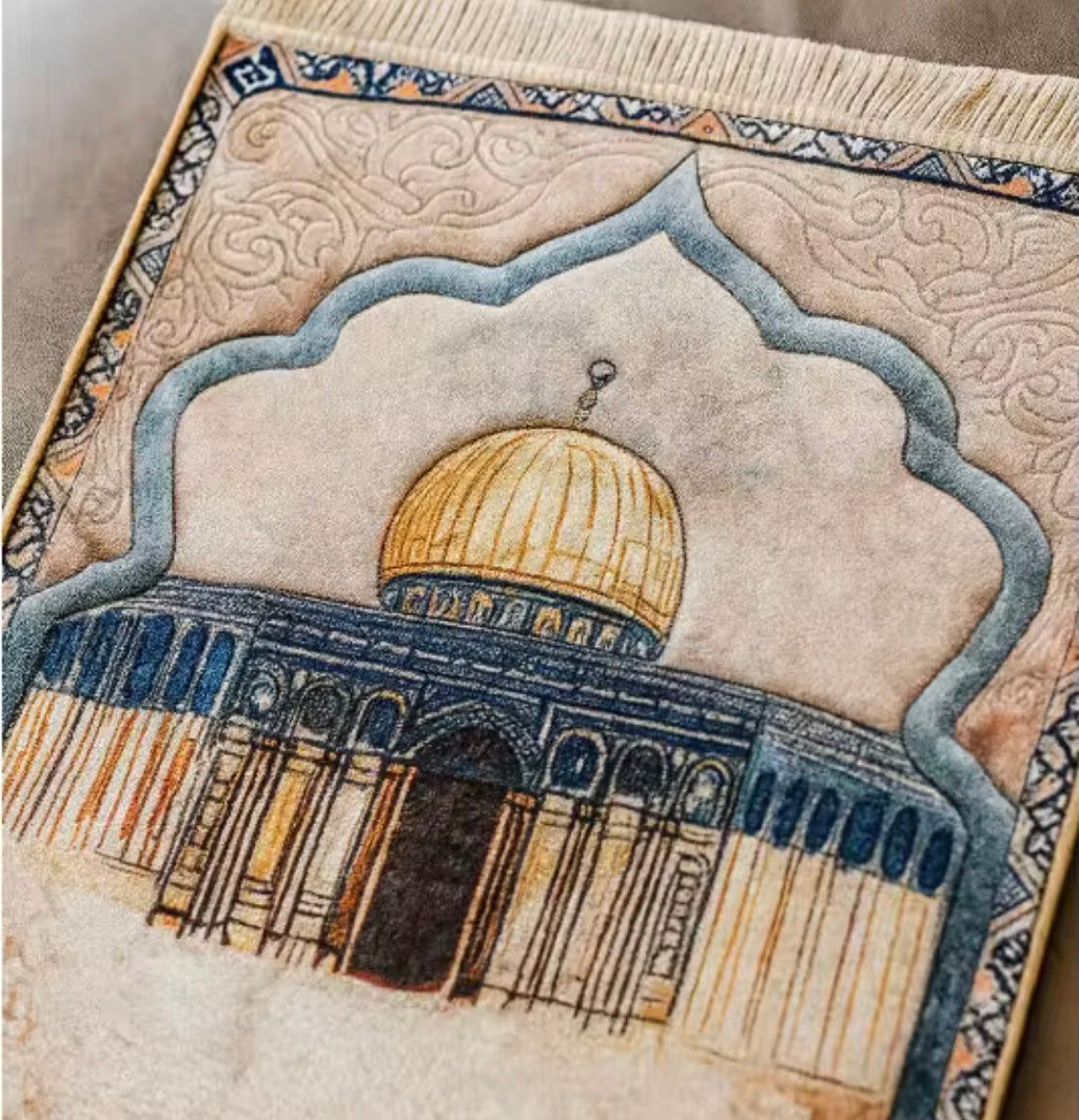 Prayer Mats