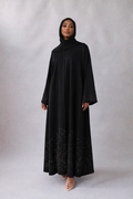 The Layali Najma Abaya ✨ - Salam Fashion
