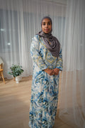 Mukhawar Jalabiya - Salam Fashion