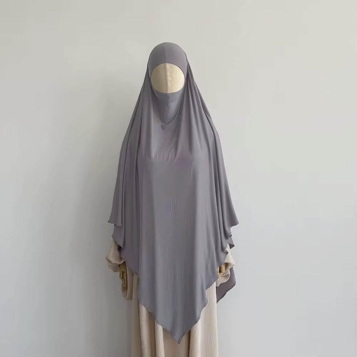 Jersey Khimar - Salam Fashion