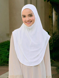 Nawal Instant Hijab