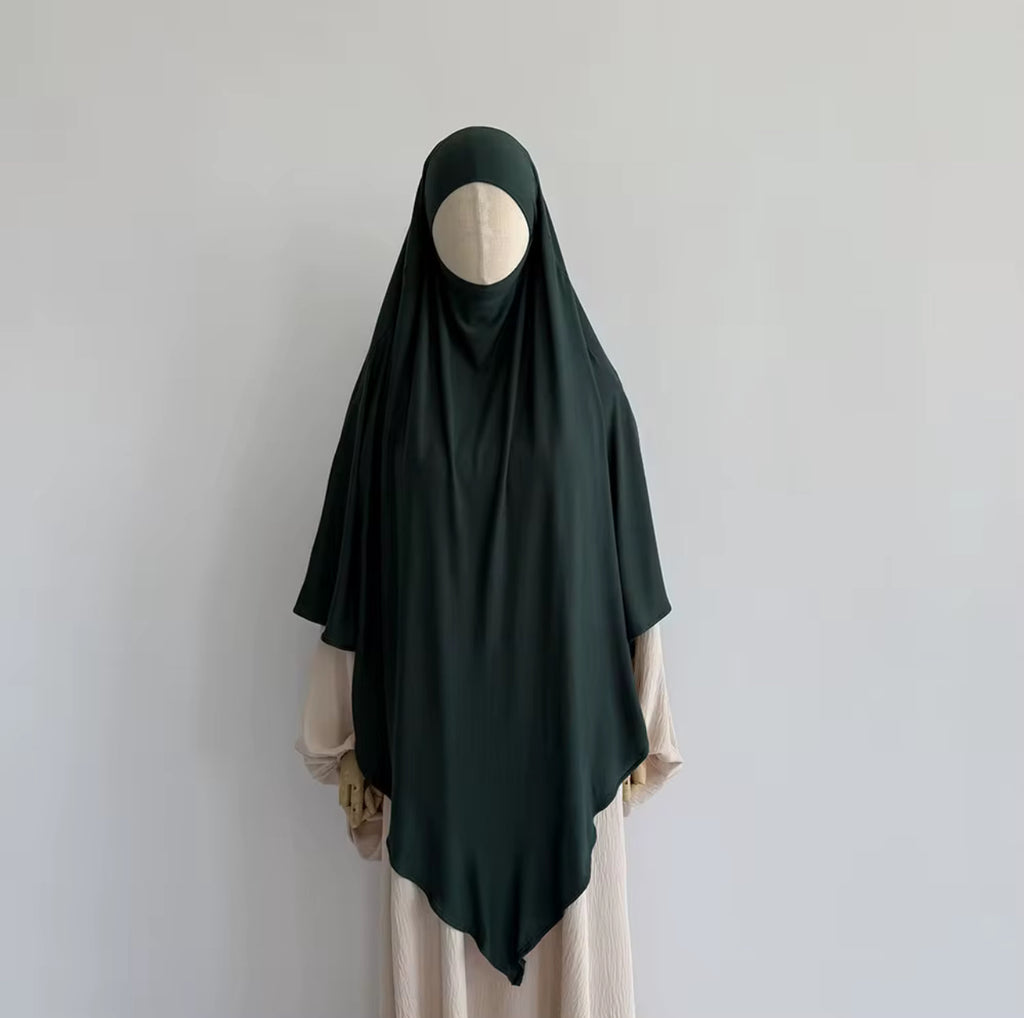 Jersey Khimar - Salam Fashion