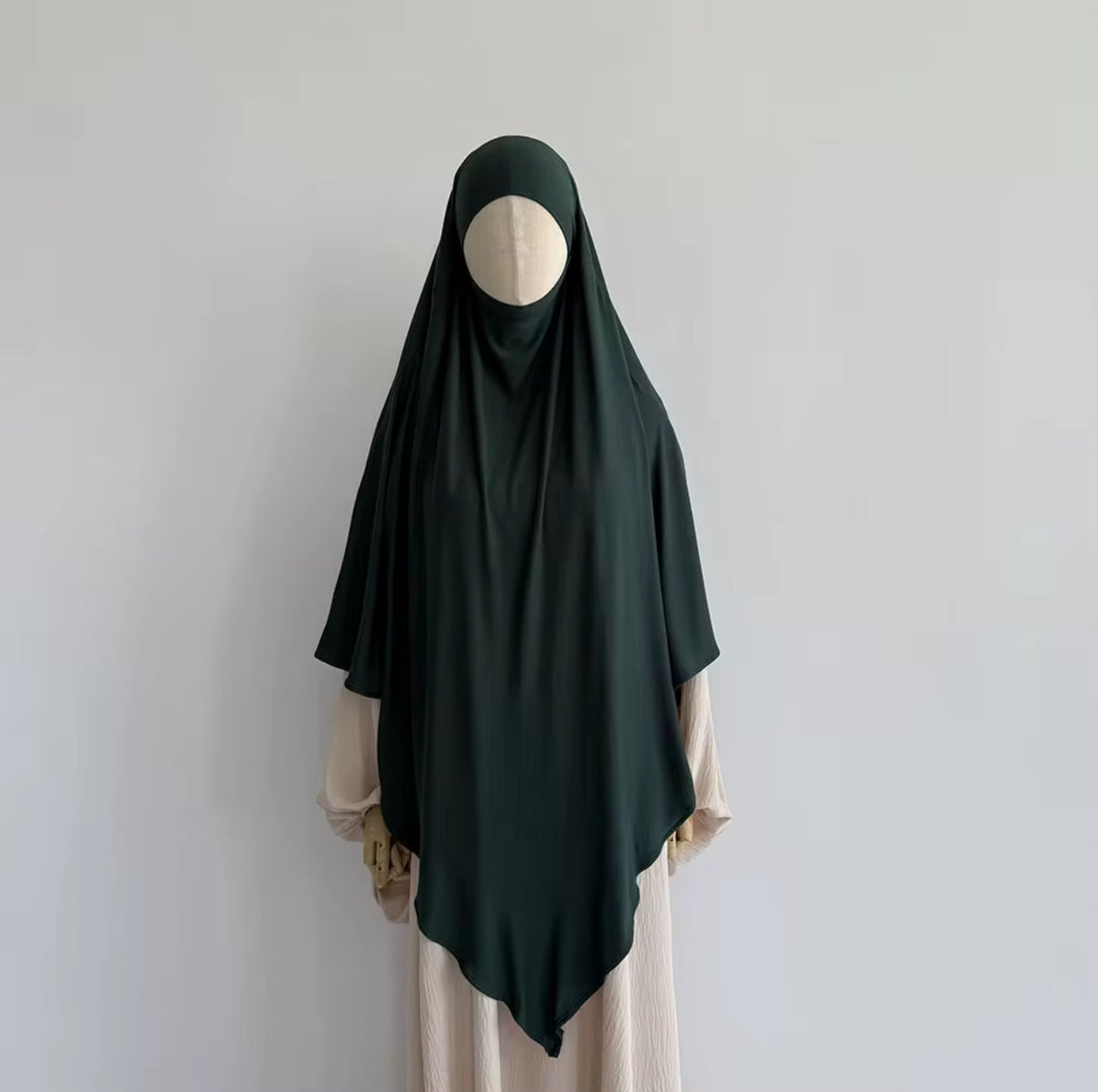 Jersey Khimar - Salam Fashion