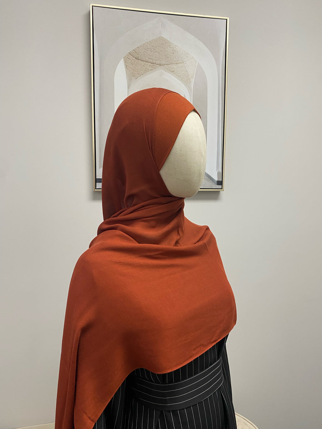 Solid Modals - Salam Fashion