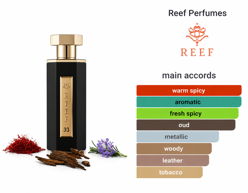 Reef 33