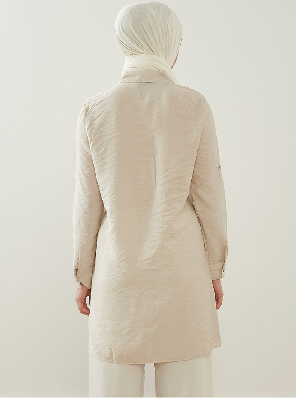 Sarina Tunic - Salam Fashion