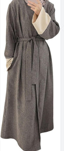 Nia Abaya