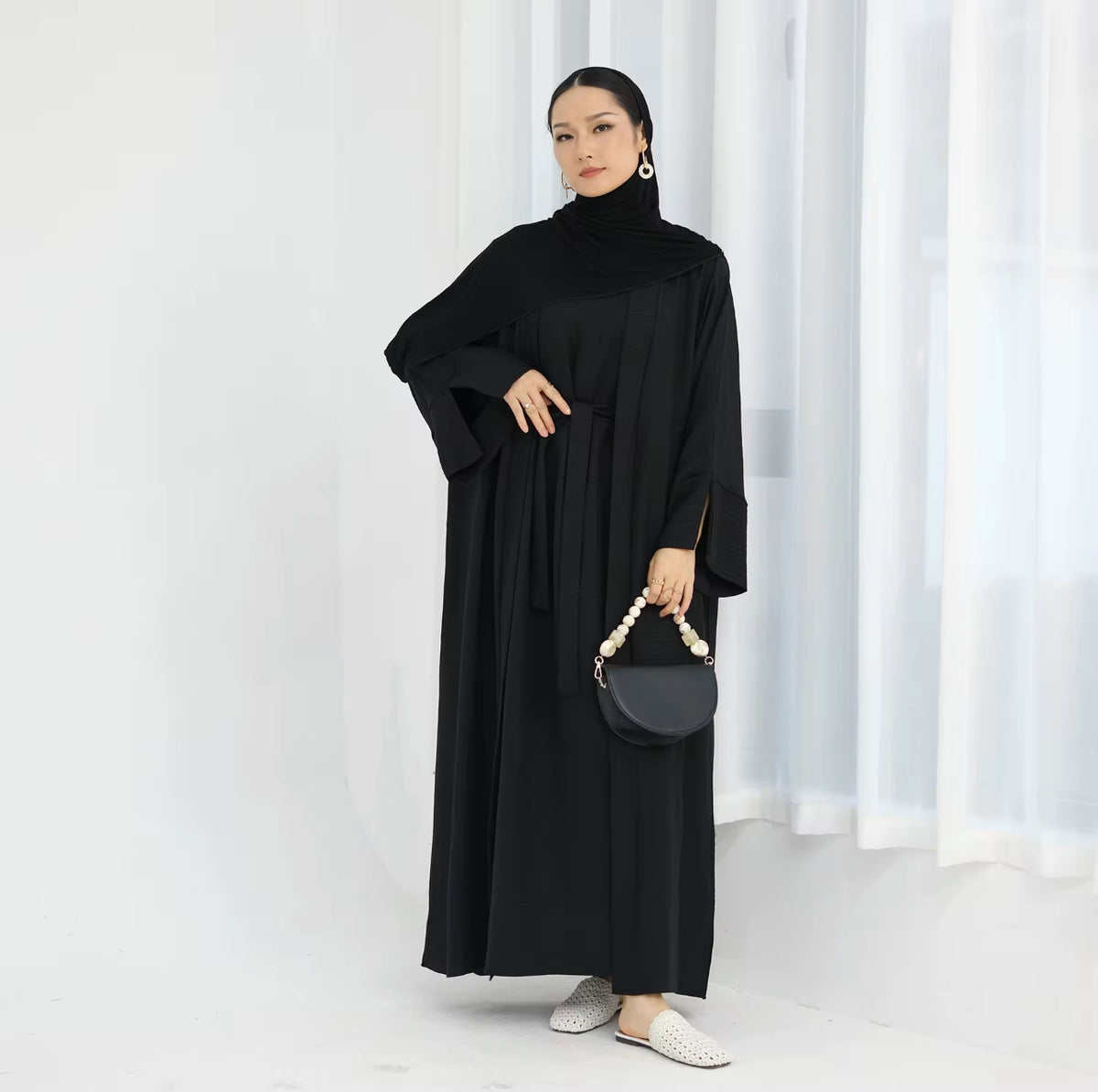 Rahma 2 piece set - Salam Fashion