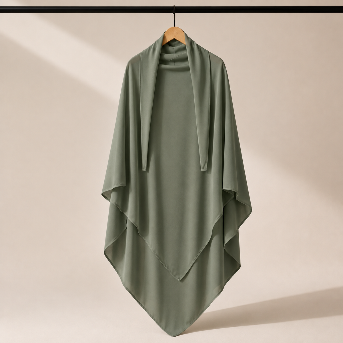 Jersey Khimar - Salam Fashion