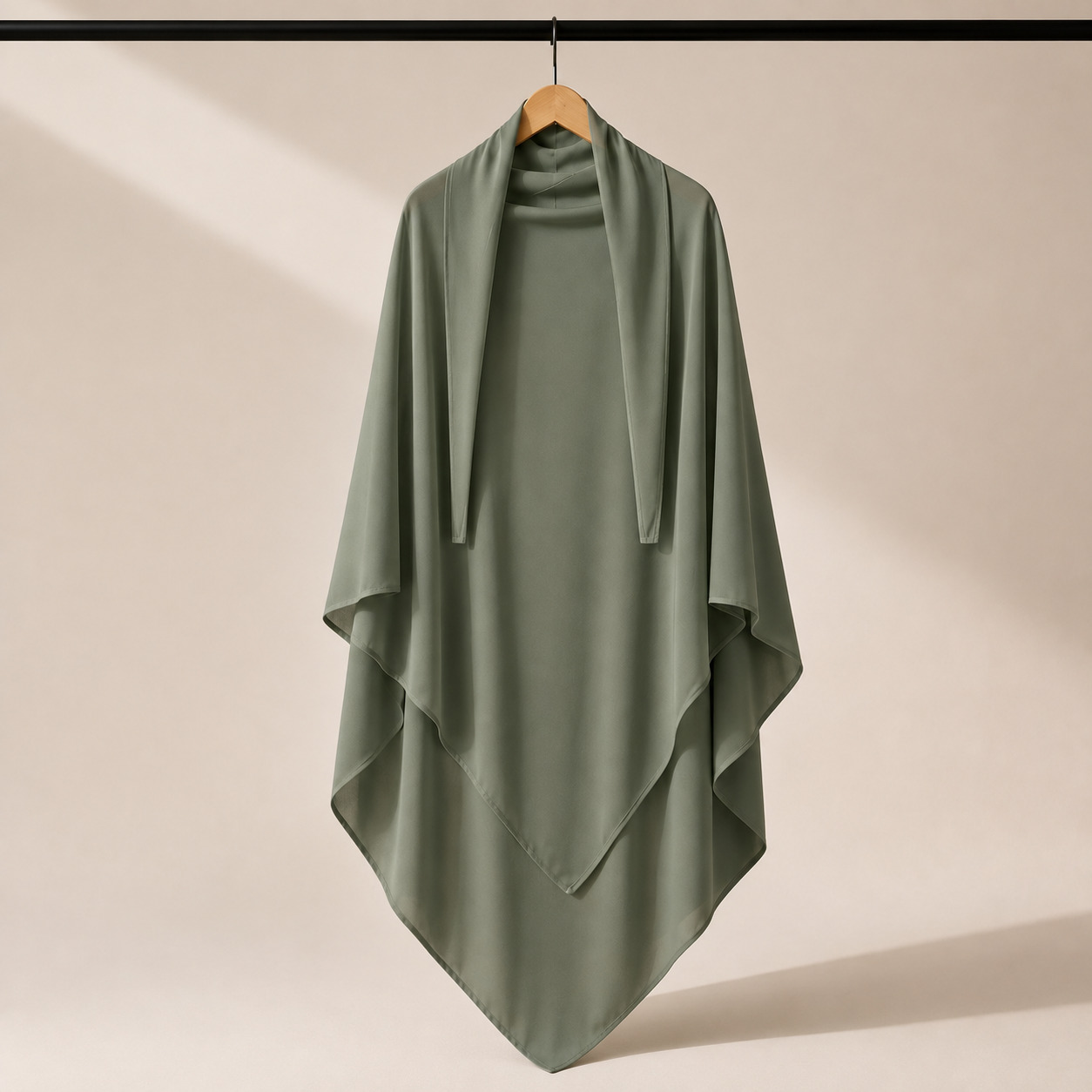 Jersey Khimar - Salam Fashion