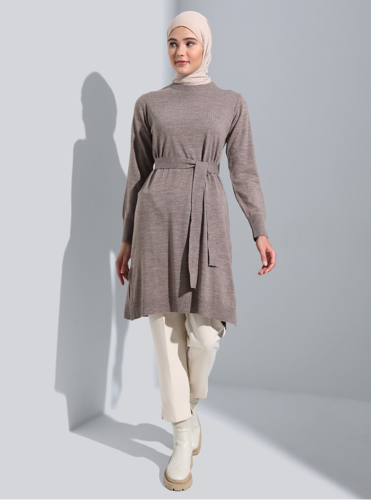 Daliya Tunic