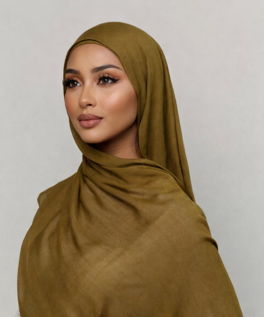 Solid Modals - Salam Fashion