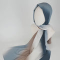 Ombre Chiffon Hijabs
