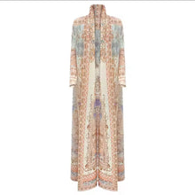 Emani Pleated Abaya