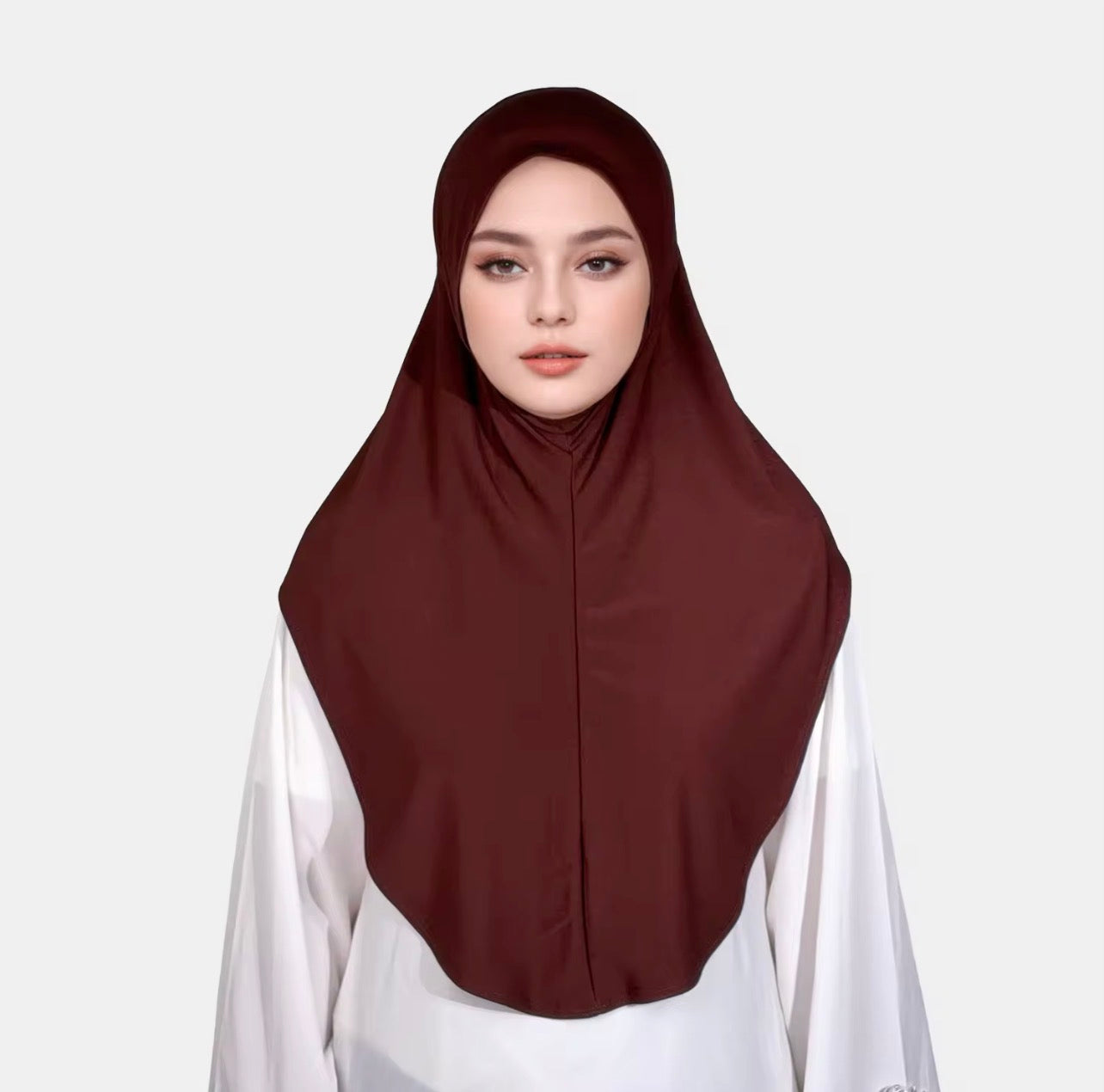 Nawal Instant Hijab - Salam Fashion