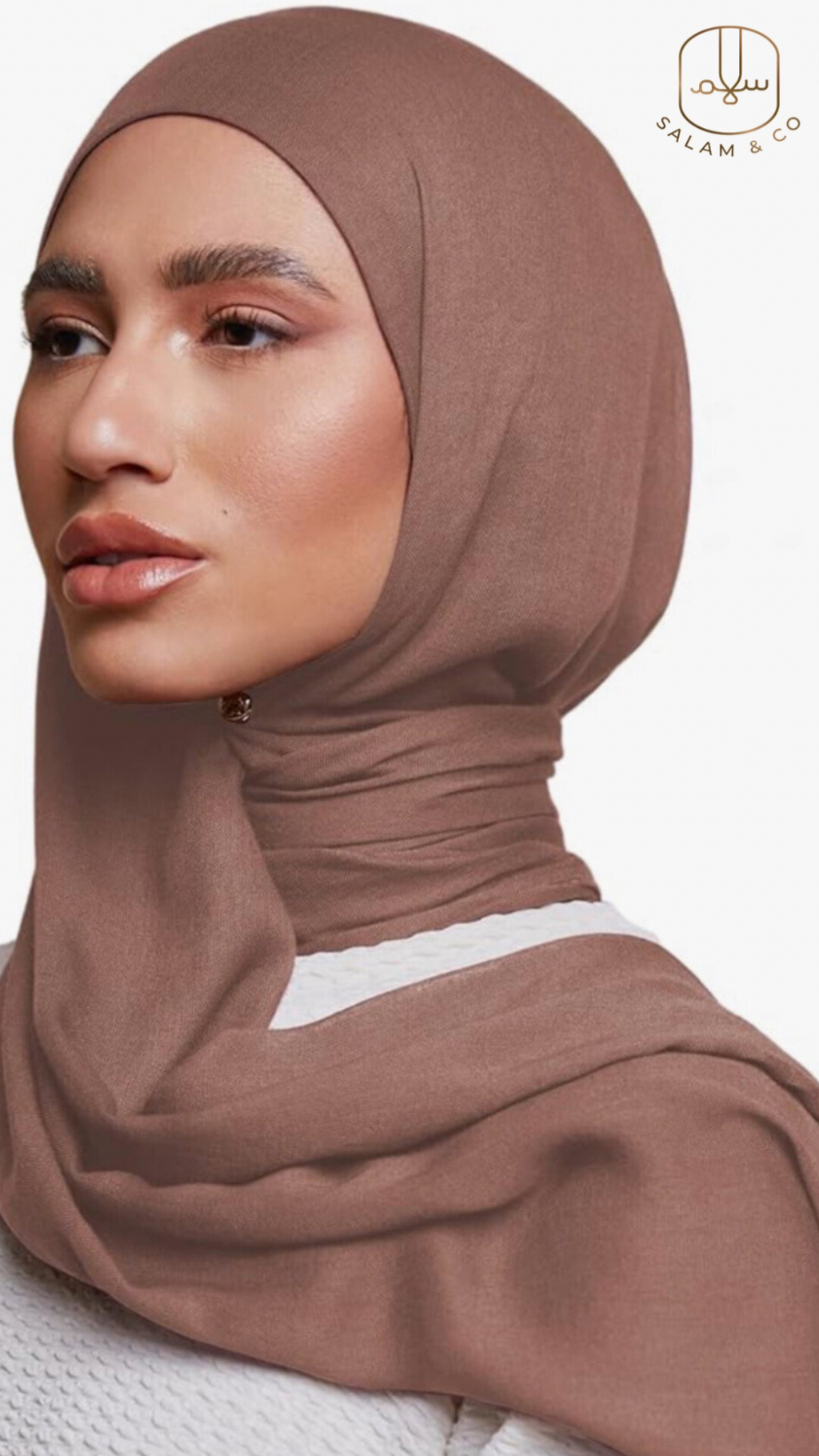 Solid Modals - Salam Fashion