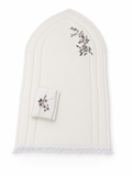 Prayer Mat with Quran Cover - Salam Fashion