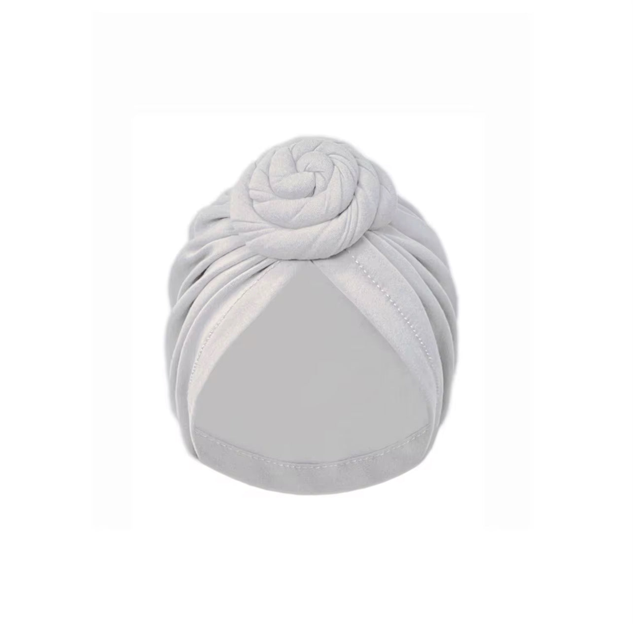 Turban Style Caps