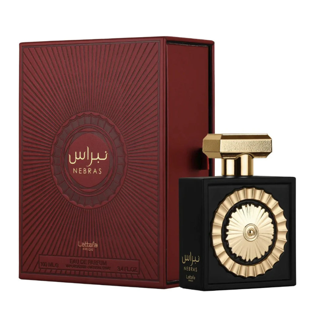 Lattafa Nebras
