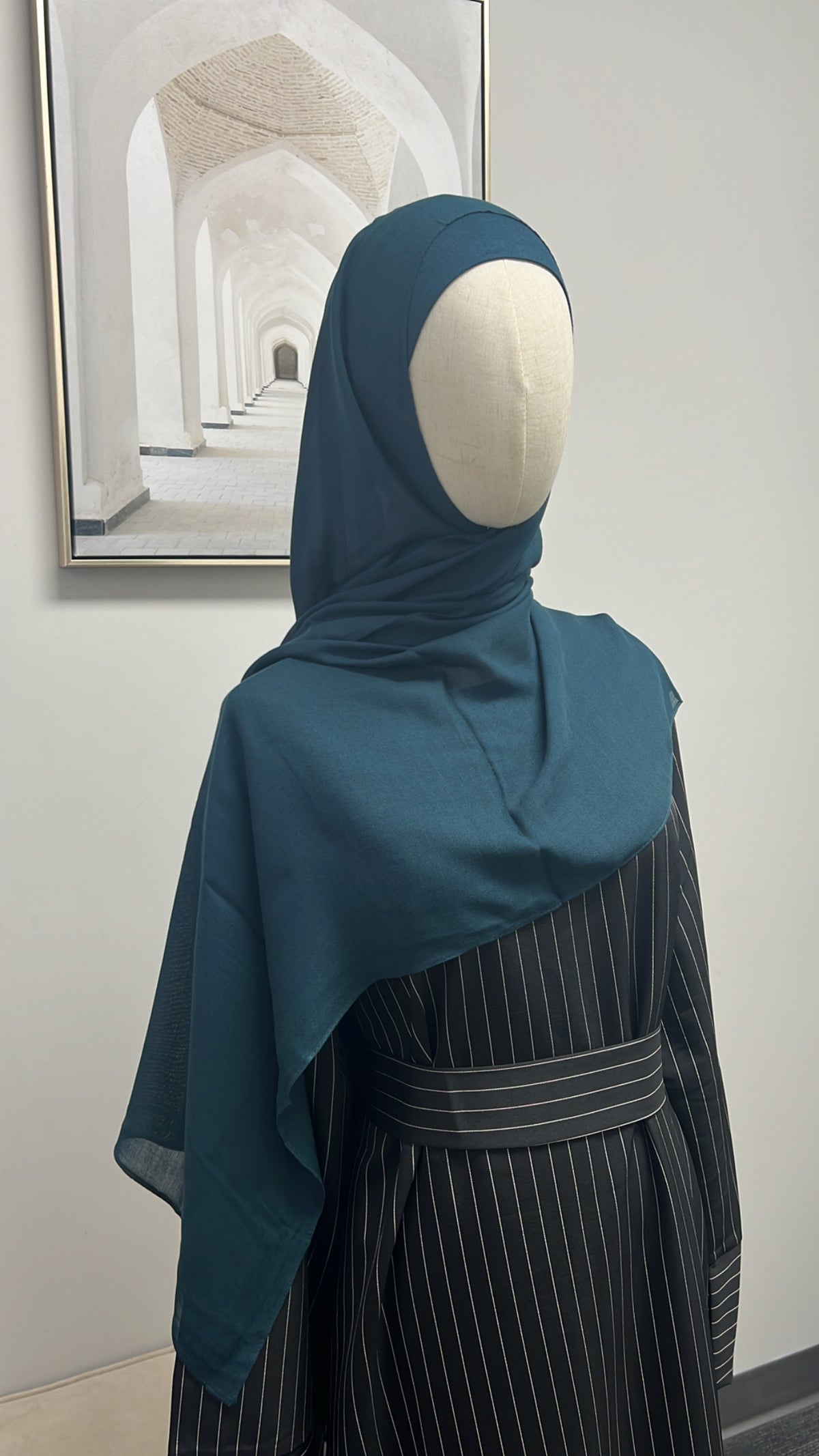 Solid Modals - Salam Fashion