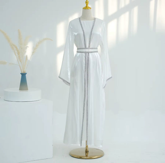 Tala Sparkle Abaya