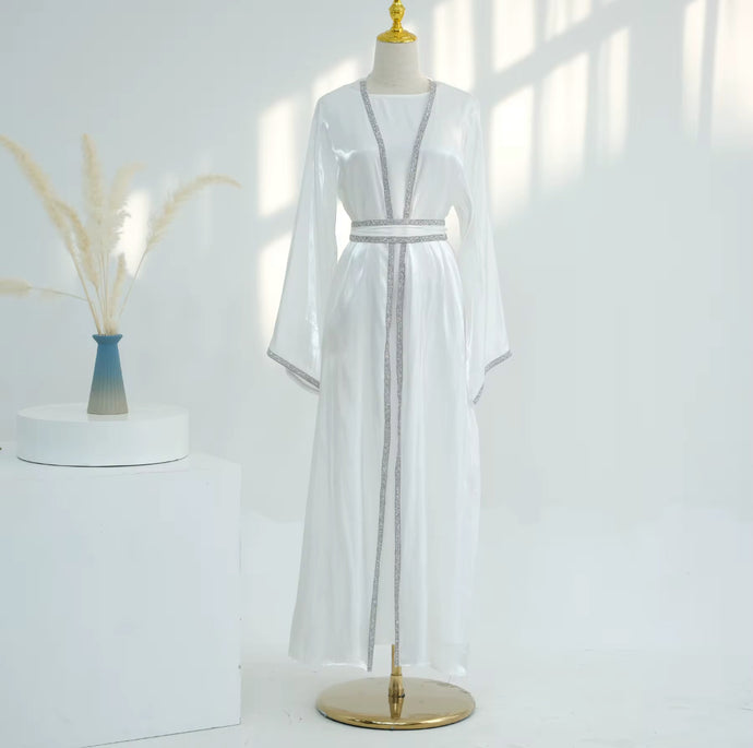 Tala Sparkle Abaya