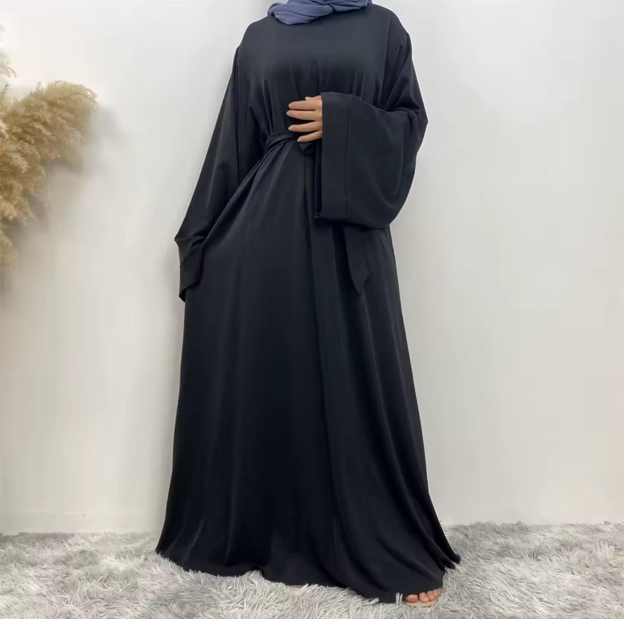 Luna Abaya
